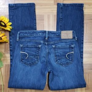 AMERICAN EAGLE OUTFITTERS jeans